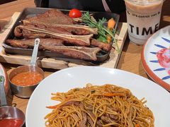 -路易十三西餐厅(西关新天地店)