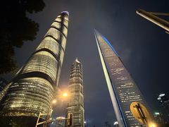-上海中心大厦