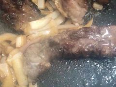 -老板娘的烤肉店(港湾广场店)