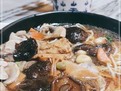 -功德林(南京西路店)
