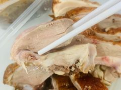 -章云板鸭(评事街店)