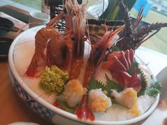 -王鼎精致料理铁板烧(世博源店)