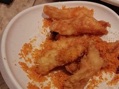 -淘米捞·米汤脆鲩鱼火锅(福田皇岗店)