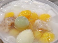 -正宗棉湖甜汤春卷店