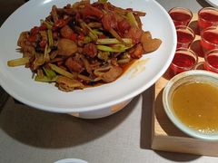 -桂小厨广西菜(航洋店)