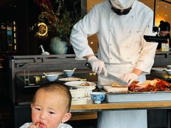 -喜悦烤鸭·新京菜(王府井店)