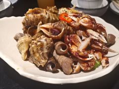 -五谷丰登·胶东海鲜·家常菜(张村店)