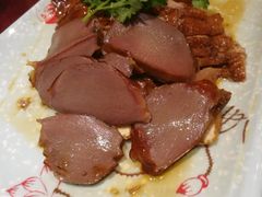 -抱德·潮汕味(敦和店原惠城鱼仔)