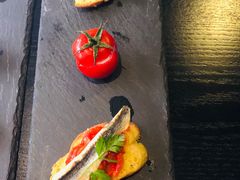 -C&R西班牙餐厅