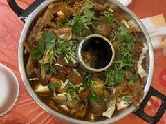 -王大乔泡椒米线·小火锅(星城天地店)