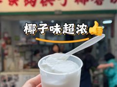 -洪馨椰子