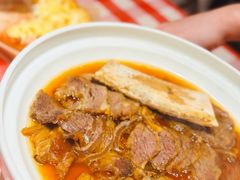 牛肋骨-西贝(宁波天一国购店)