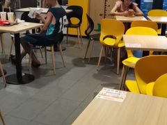 -麦当劳(华亚广场店)