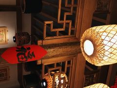 -南京大牌档(青岛万象城店)