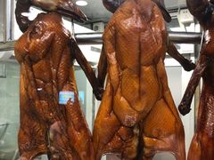 -烧鹅濑(西华路店)