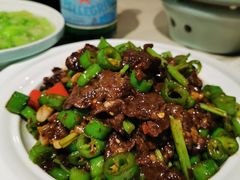 -阿莉餐厅(枣阳路店)