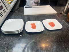 -廊桥咖啡厅·海鲜自助餐厅(成都世纪城天堂洲际大饭店)