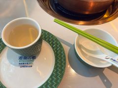 -润园四季椰子鸡火锅(卓越INTOWN店)