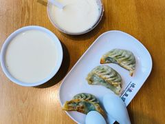 -冰泉豆浆馆(阳朔店)