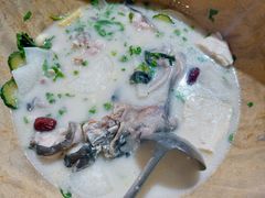 -云中鱼蒸汽石锅鱼(川沙百联店)