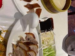 -便宜坊烤鸭店(航天桥店)