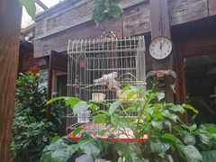 -束河人家(南锣鼓巷店)