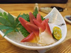 -青空日料烧肉烧鸟店(后湖兴业路店)