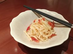 -大客家院子餐厅(烟台山店)