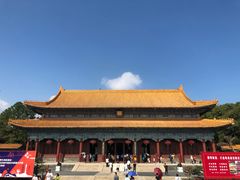 -珠海圆明新园