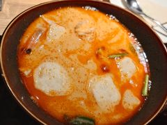 -默加东南亚美食(大宁音乐广场店)