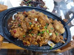 -徽州美食(三十年老店)