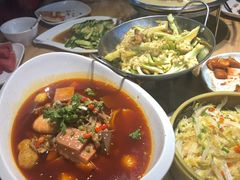 -醉得意·山茶油炒土鸡(泰安火车站大润发店)