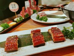 -赤坂亭M9和牛烧肉(世博源店)