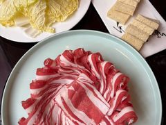 -日坛涮肉(日坛公园店)