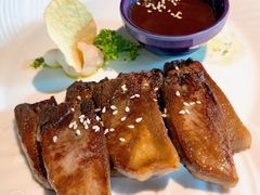 牛舌-王鼎精致料理铁板烧(世博源店)