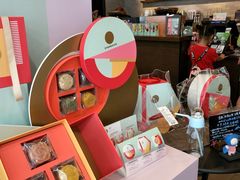 -星巴克(杭州西湖银泰1F店)