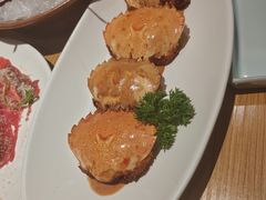 -花和海鲜自助(梅江店)