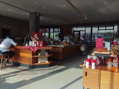 -星巴克臻选(广州二沙岛文立方店)