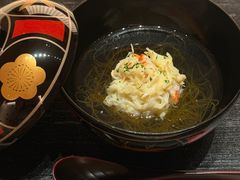 -晴空·日本料理(万象城店)