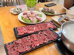 -吉友粥底火锅(方斜路店)