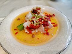 -皇朝会.经典传统粤菜(外滩店)