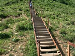 -灵山