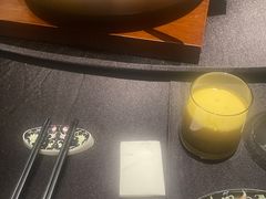 -君庭中餐馆(湘江豪生店)