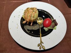 -尊品牛排(沙湾印象汇店)