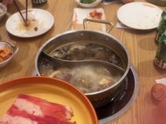 -松野谷·寿喜烧自助(华联顺义金街购物中心店)