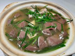 -東海海鲜酒家(中信广场店)