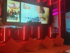 -星聚会KTV(上海火车站南广场嘉里合集店)