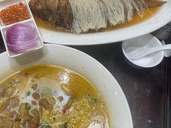 -邢家锅贴老店·非遗·开封菜(金明广场店)