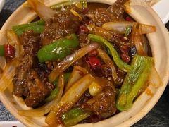 -福苗小骆驼烧烤(大唐不夜城店)