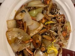 -周家二小姐的菜(西津渡店)